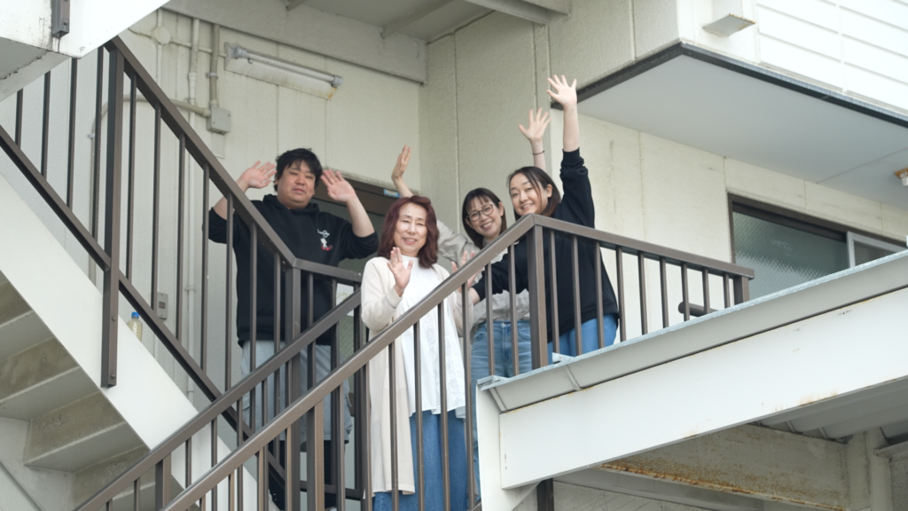 就労継続支援B型事業